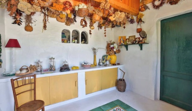 Le Petit Breuil near Saintes