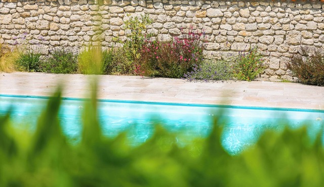 "Le Petit Breuil" proche de Saintes