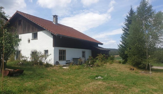 Le Petit Brouillet du bas