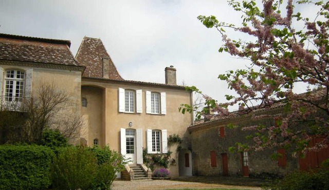 Le Petit Carpia - Castillon-de-castets