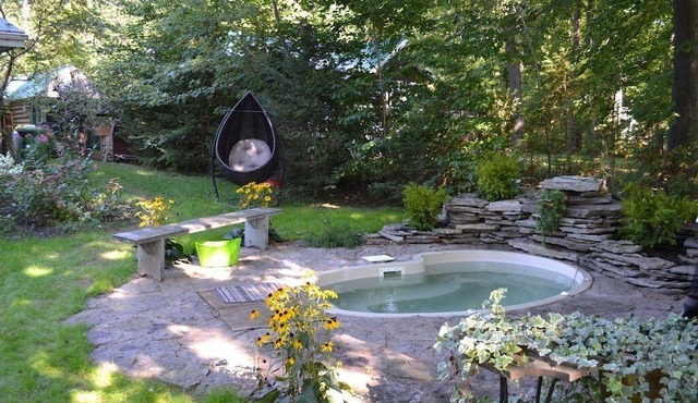 Le petit Montebello Gîte touristique CITQ 296375