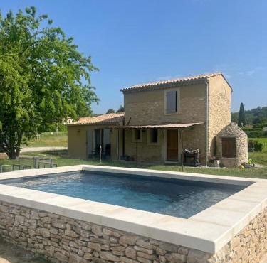 Le Petit Cabanon Provençal