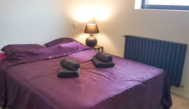 Le Petit Castel, Charmant T2 Entre Lyon et Villefranche