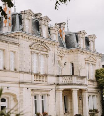 le petit château de Célestine