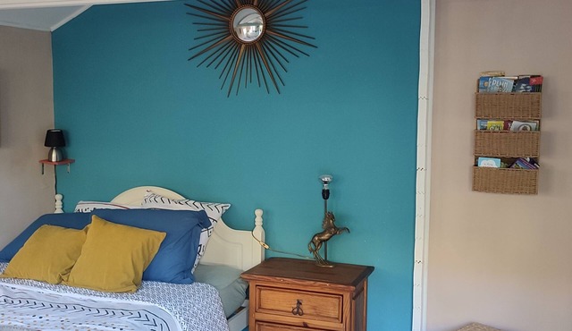 Le Petit Châlet D'anduze, Proche Rivière/montagne