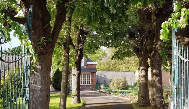 Le petit Château Avesnois