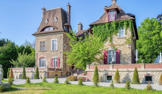 Le Petit Château De Barbizon