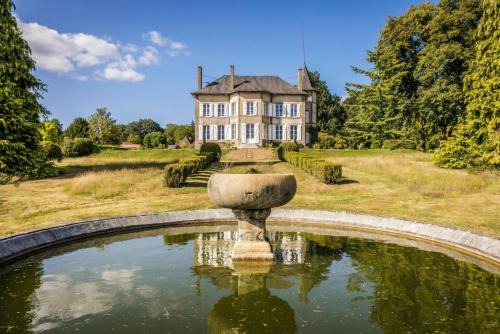 Le petit château