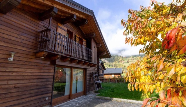 LE PETIT CHALET - BEAUFORT
