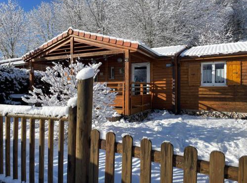Le petit chalet des Vosges proche Gerardmer