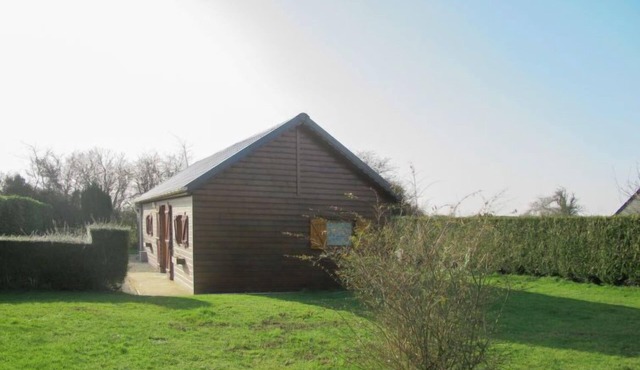 Le Petit Chalet by Interhome