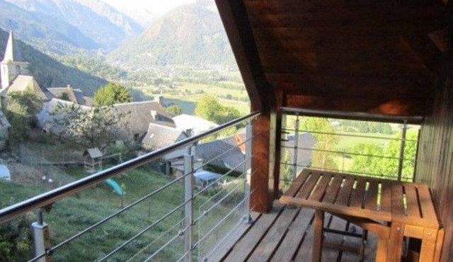 Le Petit Chalet, housing 685580