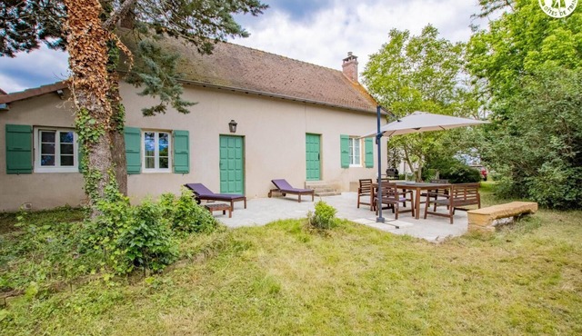 Le Petit Chambi - CHAMBILLY