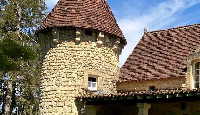 Le Petit Chateau - adults only property