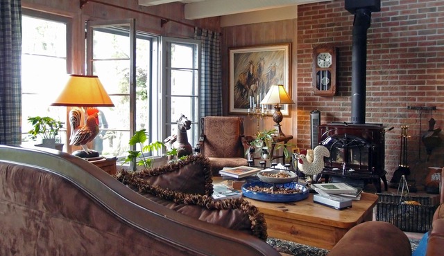 Le Petit Clocher Gîte Touristique B&B