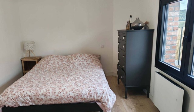 Le petit Clos de la Becque