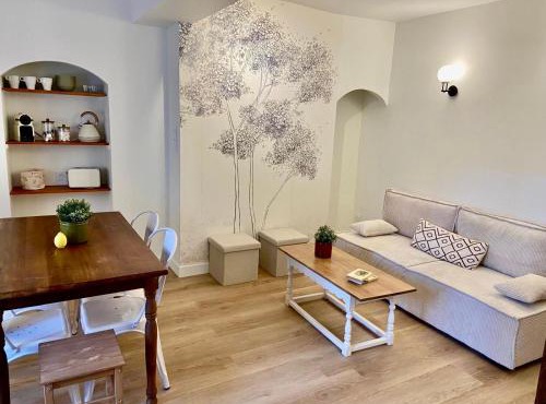 Le Petit Clos au coeur de Puligny-Montrachet