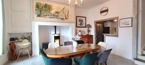 Le Petit Clos - Village house in Saint-Geniès