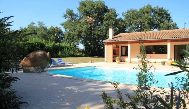 Le Petit Clot de Pey