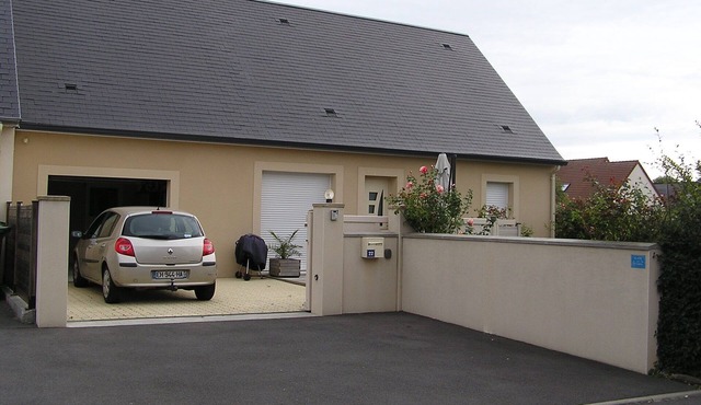 "Le Petit coin de Paradis", rated 3*.