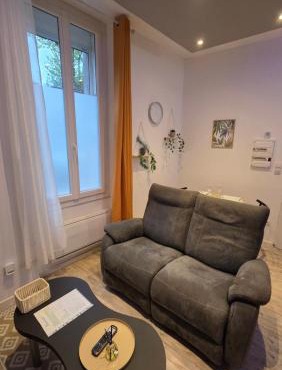 Le petit cocon centre ville