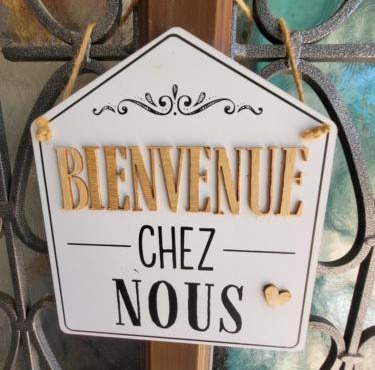 Le petit cocon d'auré