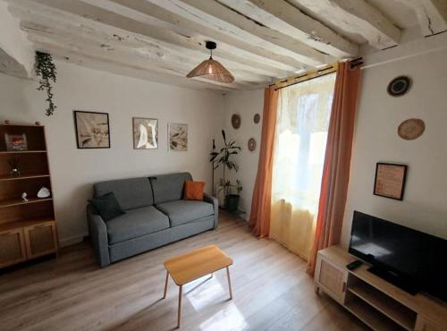 Le Petit Cocon d'Orléans
