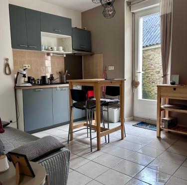 Le Petit Cocon de Pleyben