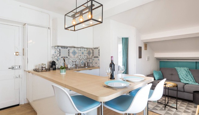 Le Petit Cocon - Universités