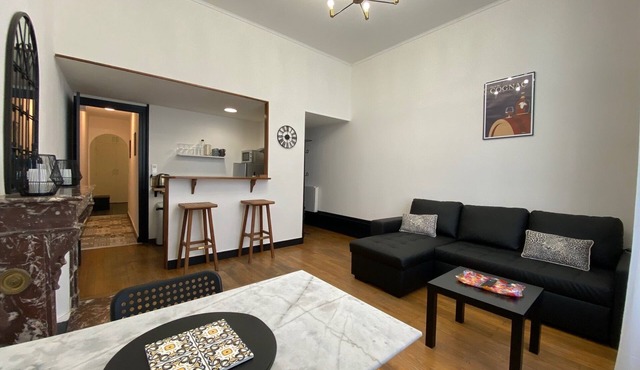 Le Petit Cognac 3 stars