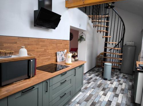 Le Petit coin de Paradis