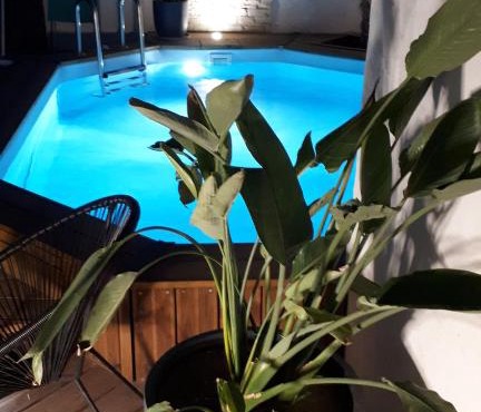 Le petit coin de Provence