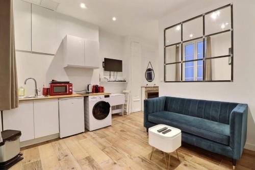 Le Petit Condé - Fully equipped studio - Lyon 2nd