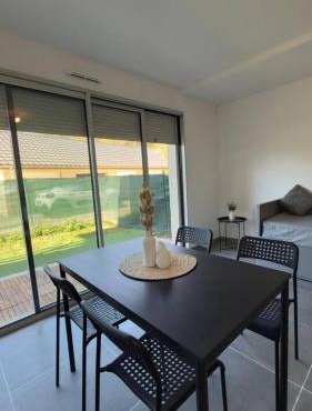 Le Petit cosy – À 5 min du lac