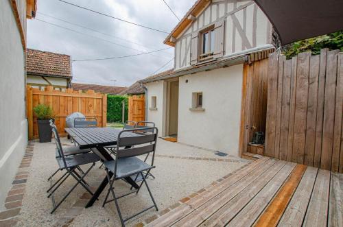 Le Petit Cosy Champenois