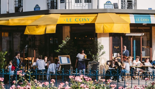 Le petit Cosy Hôtel