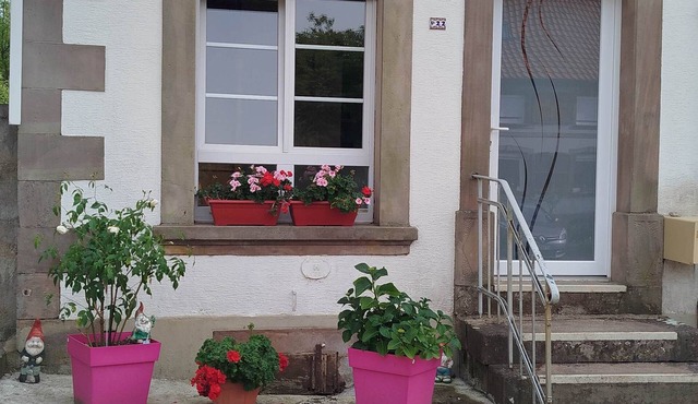 Le petit cosy spa and terrace