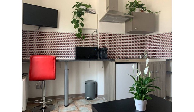 Le Petit Cozy Downtown - WiFI - Parking