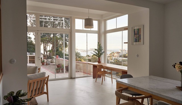 Le Petit Croquant nPeaceful haven with magnificent sea view
