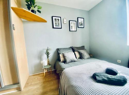 Le Petit Curiste Metz Luxembourg Un-Séjour-à-Part