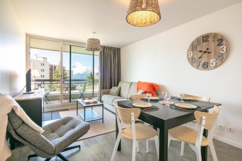 Le Petit Dôme - Vue Montagne