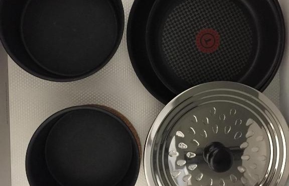 Le Petit Debrousse, Confort calme et Parking