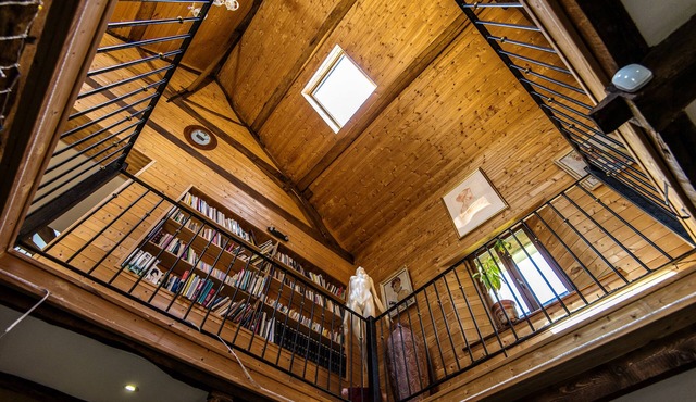 Le Petit Domaine de Bois Avril