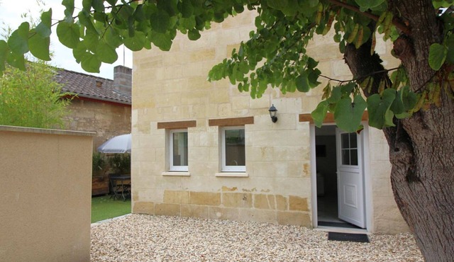 Le Petit Doumayne - LIBOURNE