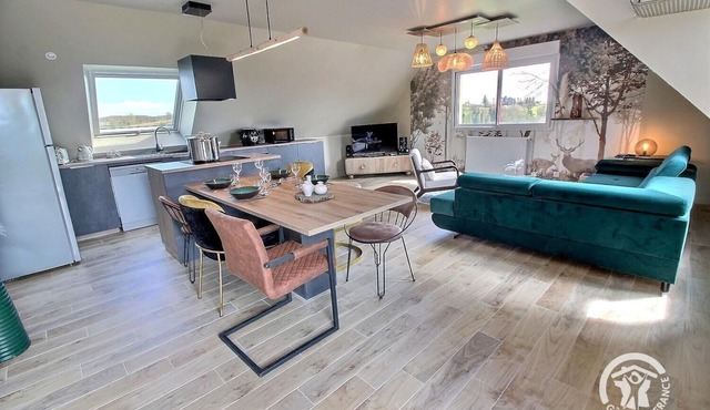 Le Petit Duc - Langast