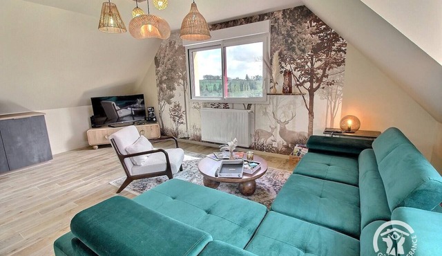 Le Petit Duc - Langast