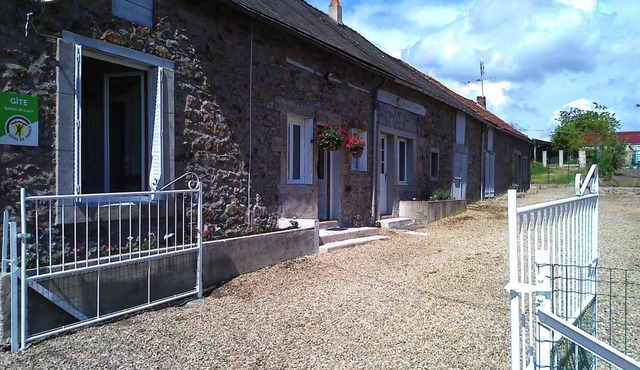 Le Petit Eden - CHISSEY-EN-MORVAN