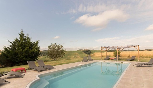 Le Petit Esquilat - Aignes