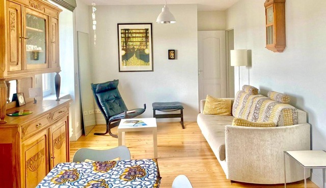 Le Petit Chambonnais, Comfort and Tranquility