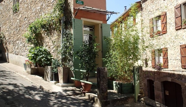 Le petit gîte du coin - MEOUNES LES MONTRIEUX